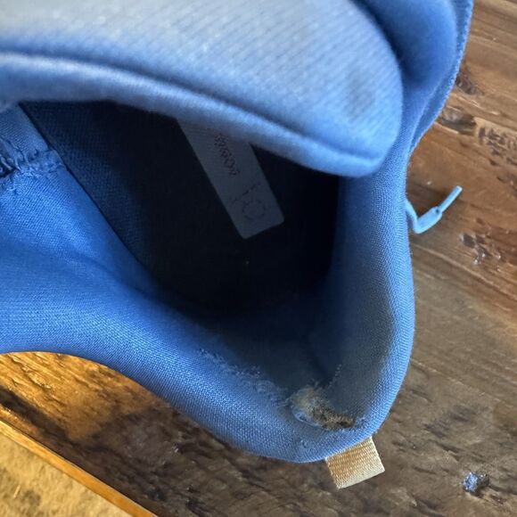 Hoka One Women’s One HOKA Bondi 8 Shadow Dusk Colorway Size 10B Running Walking - Picture 11 of 16